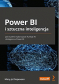 Power BI i sztuczna inteligencja
