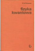 Fizyka kwantowa