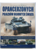 Ilustrowana encyklopedia opancerzonych pojazdów bojowych świata