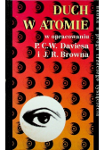 Duch w atomie