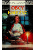 Cory życia Tom 23 Obcy księżyc