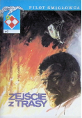Zejście z trasy Nr 3/ 89