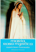 Maria Rosa Mystica