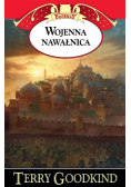 Kroniki Nicci Tom 3 Wojenna nawałnica