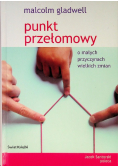 Punkt przełomowy