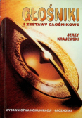 Głośniki i zestawy głośnikowe