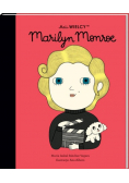 Mali WIELCY. Marilyn Monroe
