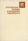Religia a powstanie kapitalizmu