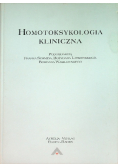 Homotoksykologia kliniczna