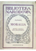 Moralia