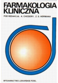 Farmakologia kliniczna