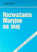 Rozważania Maryjne na maj
