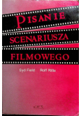 Pisanie scenariusza filmowego