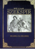 Miarka za miarkę