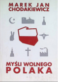 Myśli wolnego Polaka