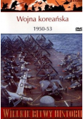 Wojna koreańska 1950 - 53