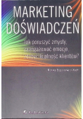 Marketing doświadczeń