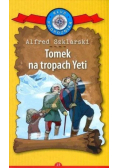 Klub Podróżnika Tom 14 Tomek na tropach Yeti