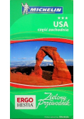 USA część zachodnia