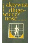 Aktywna długowieczność