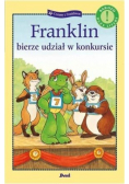 Franklin bierze udział w konkurs