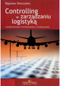 Controlling w zarządzaniu logistyką