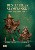 Bestiariusz słowiański