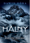 Halny. Wiatr, który niesie obłęd