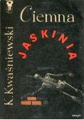 Ciemna jaskinia