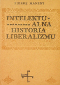 Intelektualna historia liberalizmu