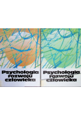 Psychologia rozwoju człowieka, Tom I i II