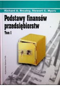 Podstawy Finansów Przedsiębiorstw Tom II