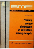 Pomiary energoelektryczne w zakładach przemysłowych