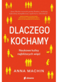 Dlaczego kochamy
