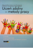Uczeń zdolny metody pracy