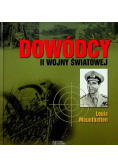 Dowódcy II Wojny Światowej Tom 54 Louis Mountbatten