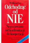 Odchodząc od NIE