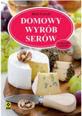 Domowy wyrób serów wydanie siódme