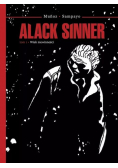 Alack Sinner Tom 1 Wiek niewinności