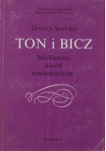 Ton i bicz