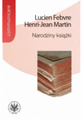 Narodziny książki