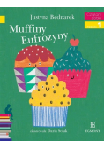 Czytam sobie Poziom 1 Muffiny Eufrozyny