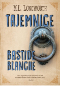 Kryminały prowansalskie Tom 7 Tajemnice Bastide Blanche