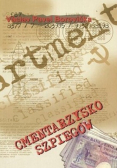 Cmentarzysko szpiegów