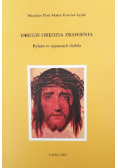 Drugie orędzia zbawienia, byłem w szponach diabła