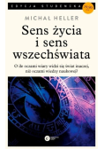 Sens życia i sens wszechświata