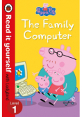 Peppa Pig: The Family Computer