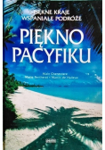 Piękno Pacyfiku Piękne kraje Piękne podróże