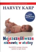 Karp Harvey - Najszczęśliwsze niemowlę w okolicy