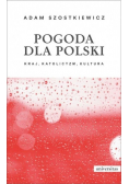 Pogoda dla Polski